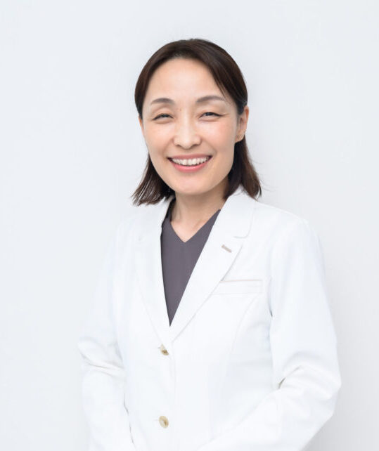 横浜ステーションクリニック院長